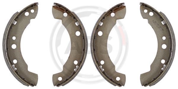 A.B.S. 8774 Brake Shoe Set