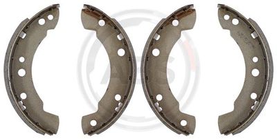 Brake Shoe Set A.B.S. 8774