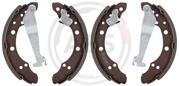 A.B.S. 8778 Brake Shoe Set