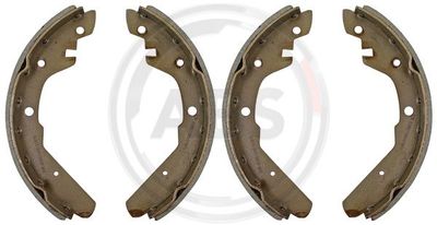 Brake Shoe Set A.B.S. 8789