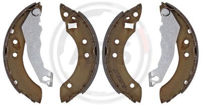 Brake Shoe Set A.B.S. 8793