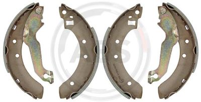 Brake Shoe Set A.B.S. 8794