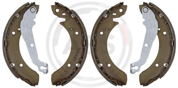 A.B.S. 8795 Brake Shoe Set