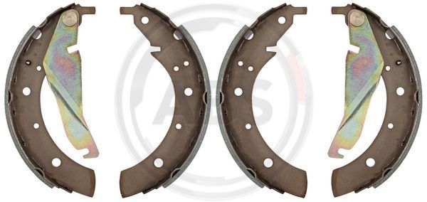 A.B.S. 8803 Brake Shoe Set