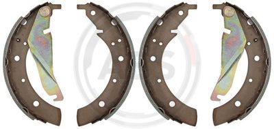 Brake Shoe Set A.B.S. 8803