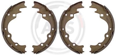 Brake Shoe Set A.B.S. 8824