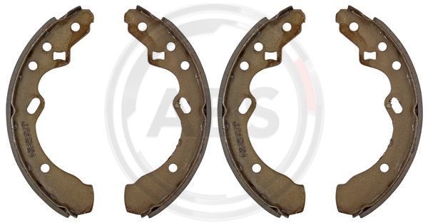 A.B.S. 8826 Brake Shoe Set