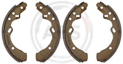 Brake Shoe Set A.B.S. 8826