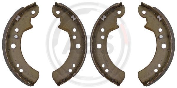 A.B.S. 8828 Brake Shoe Set