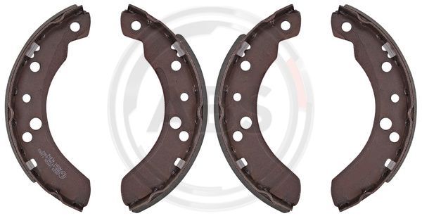 A.B.S. 8829 Brake Shoe Set