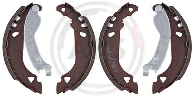 Brake Shoe Set A.B.S. 8831