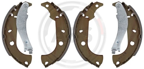 A.B.S. 8832 Brake Shoe Set