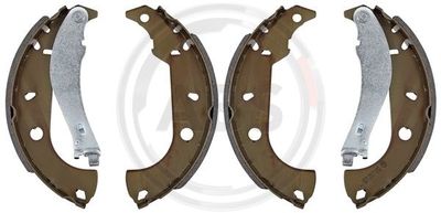 Brake Shoe Set A.B.S. 8832