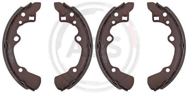 A.B.S. 8839 Brake Shoe Set