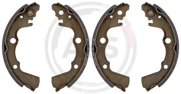 A.B.S. 8840 Brake Shoe Set