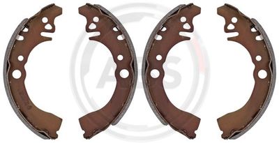 Brake Shoe Set A.B.S. 8841