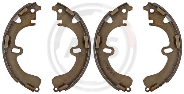 A.B.S. 8844 Brake Shoe Set
