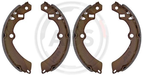 A.B.S. 8852 Brake Shoe Set