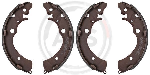 A.B.S. 8861 Brake Shoe Set