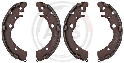 Brake Shoe Set A.B.S. 8861