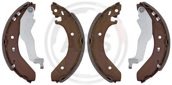 A.B.S. 8865 Brake Shoe Set