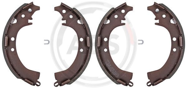 A.B.S. 8866 Brake Shoe Set