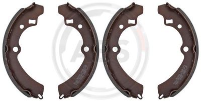 Brake Shoe Set A.B.S. 8868