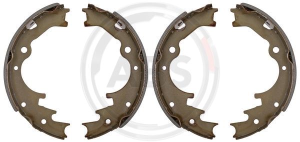A.B.S. 8869 Brake Shoe Set