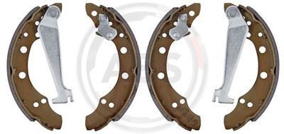 Brake Shoe Set A.B.S. 8871