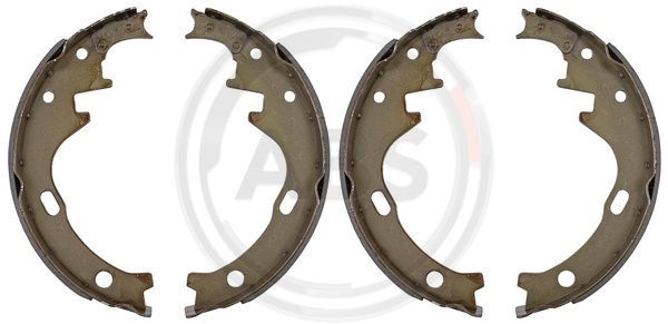 A.B.S. 8876 Brake Shoe Set