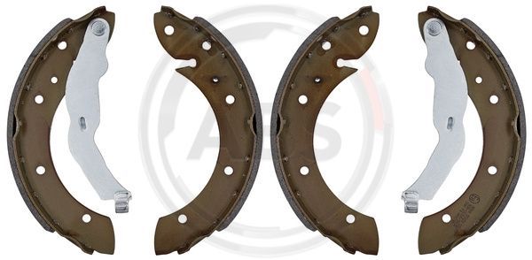 A.B.S. 8894 Brake Shoe Set