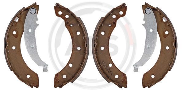 A.B.S. 8895 Brake Shoe Set