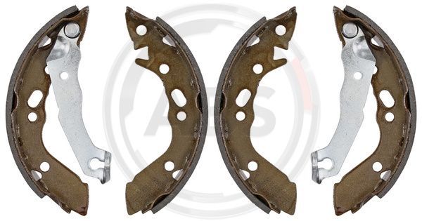 A.B.S. 8898 Brake Shoe Set