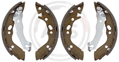 Brake Shoe Set A.B.S. 8898