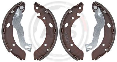 Brake Shoe Set A.B.S. 8899