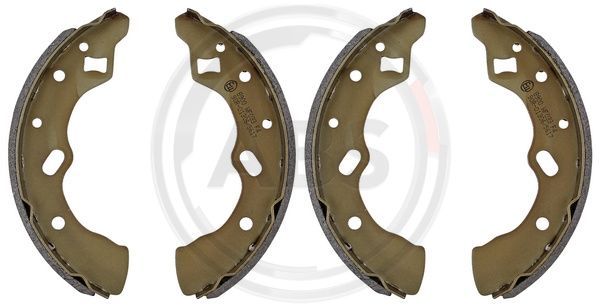 A.B.S. 8900 Brake Shoe Set