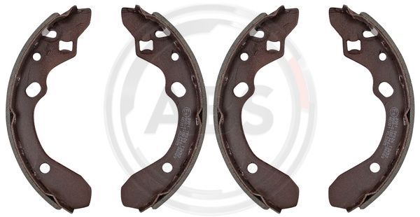 A.B.S. 8901 Brake Shoe Set
