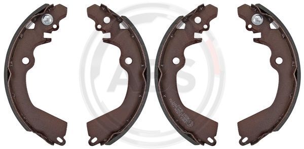 A.B.S. 8903 Brake Shoe Set