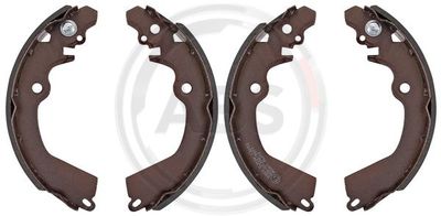 Brake Shoe Set A.B.S. 8903