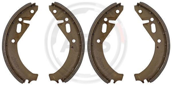 A.B.S. 8905 Brake Shoe Set