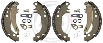 Brake Shoe Set A.B.S. 8916