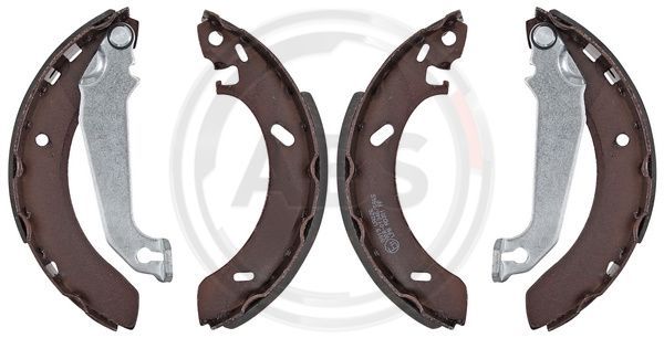 A.B.S. 8919 Brake Shoe Set