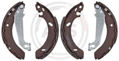 Brake Shoe Set A.B.S. 8919
