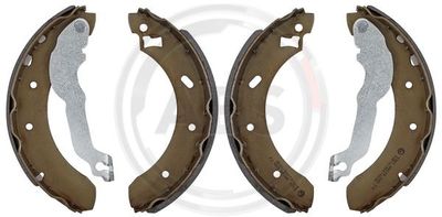 Brake Shoe Set A.B.S. 8920