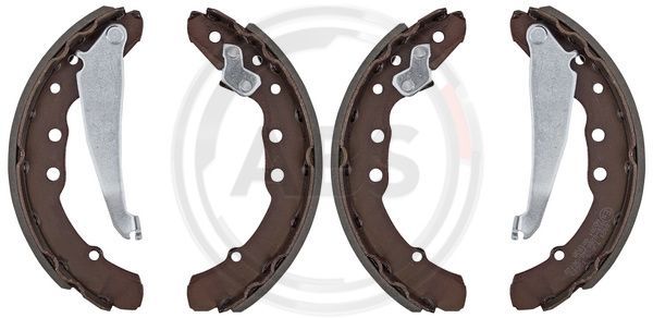A.B.S. 8921 Brake Shoe Set