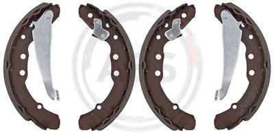 Brake Shoe Set A.B.S. 8921