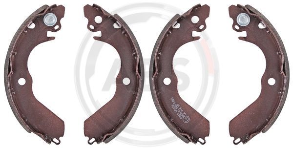 A.B.S. 8922 Brake Shoe Set