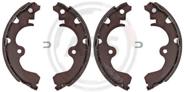 A.B.S. 8923 Brake Shoe Set