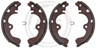 Brake Shoe Set A.B.S. 8923