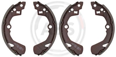 Brake Shoe Set A.B.S. 8924